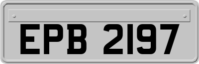EPB2197