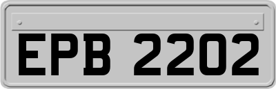 EPB2202