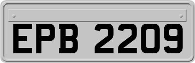 EPB2209
