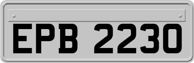 EPB2230