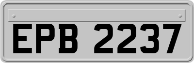 EPB2237