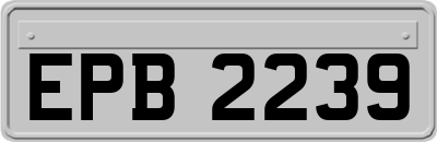 EPB2239