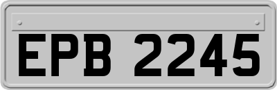EPB2245