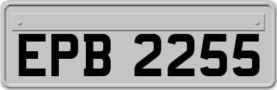 EPB2255