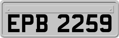 EPB2259