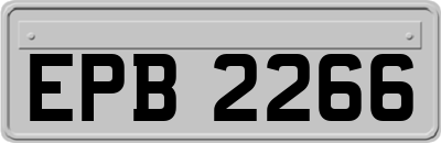 EPB2266