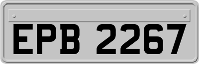 EPB2267