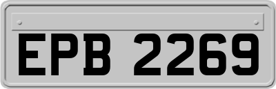 EPB2269