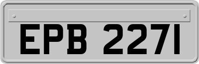 EPB2271