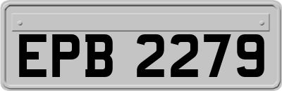 EPB2279