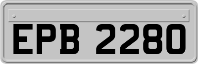 EPB2280