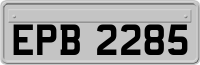 EPB2285