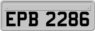 EPB2286