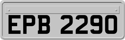 EPB2290
