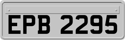 EPB2295