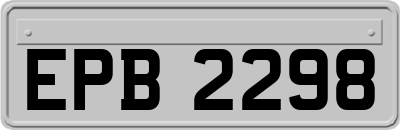 EPB2298