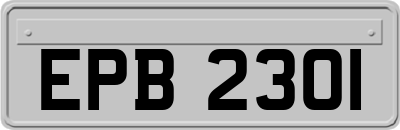 EPB2301