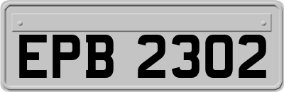EPB2302