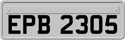 EPB2305
