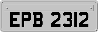 EPB2312