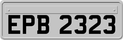 EPB2323