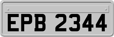 EPB2344