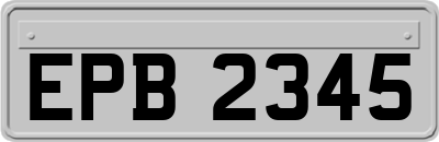 EPB2345