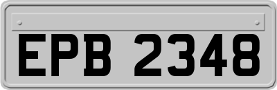 EPB2348