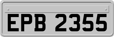 EPB2355