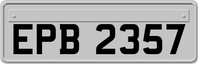EPB2357