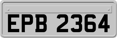 EPB2364