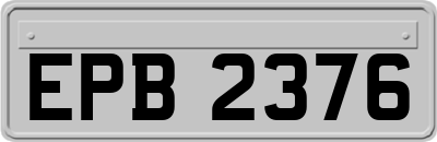 EPB2376