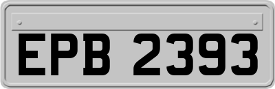 EPB2393