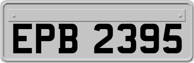 EPB2395