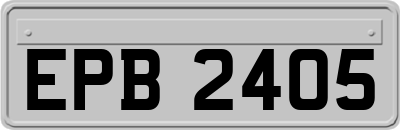 EPB2405