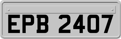 EPB2407