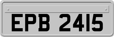 EPB2415