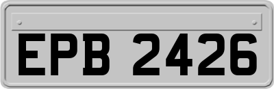 EPB2426