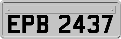 EPB2437