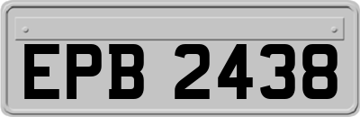 EPB2438