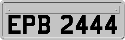 EPB2444