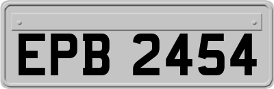 EPB2454