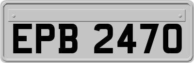 EPB2470