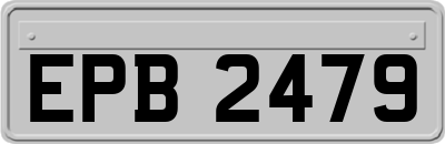 EPB2479