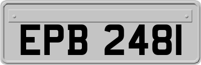 EPB2481