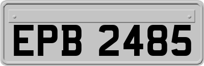 EPB2485