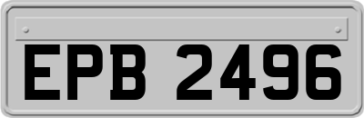 EPB2496