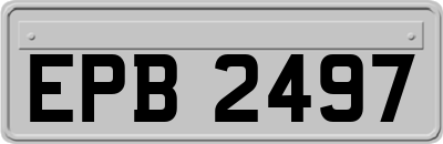 EPB2497