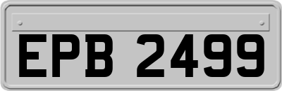 EPB2499
