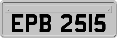 EPB2515